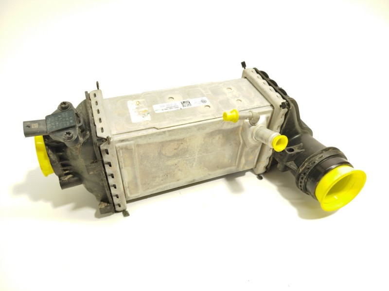 Recambio de intercooler para seat ibiza v (kj1, kjg) 1.0 tsi referencia OEM IAM 05C145785D  