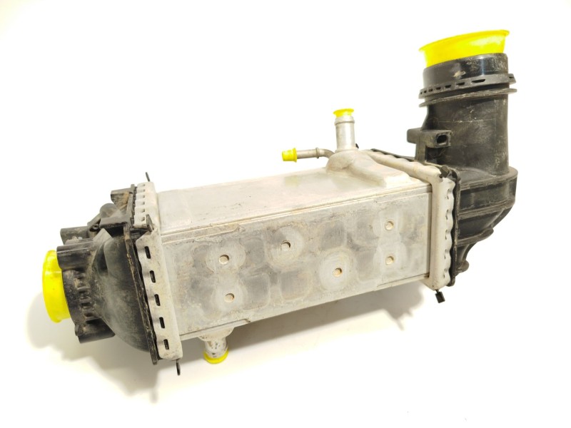 Recambio de intercooler para seat ibiza v (kj1, kjg) 1.0 tsi referencia OEM IAM 05C145785D  