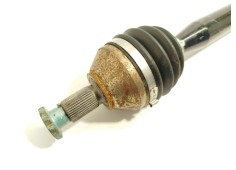 Recambio de transmision delantera derecha para seat ibiza v (kj1, kjg) 1.0 tsi referencia OEM IAM 2Q0407272N   2