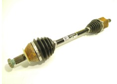 Recambio de transmision delantera izquierda para seat ibiza v (kj1, kjg) 1.0 tsi referencia OEM IAM 2Q0407271BL  