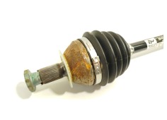 Recambio de transmision delantera izquierda para seat ibiza v (kj1, kjg) 1.0 tsi referencia OEM IAM 2Q0407271BL   2