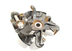 Recambio de mangueta delantera derecha para seat ibiza v (kj1, kjg) 1.0 tsi referencia OEM IAM 2Q0407256AF   2