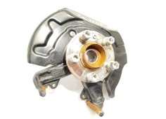 Recambio de mangueta delantera izquierda para seat ibiza v (kj1, kjg) 1.0 tsi referencia OEM IAM 2Q0407255AF  