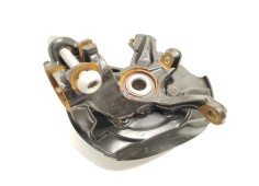 Recambio de mangueta delantera izquierda para seat ibiza v (kj1, kjg) 1.0 tsi referencia OEM IAM 2Q0407255AF   2