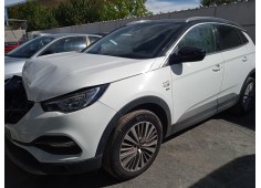 OPEL GRANDLAND / GRANDLAND X (A18, P1UO)