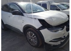 opel grandland / grandland x (a18, p1uo) del año 2020 2