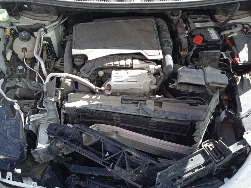 opel grandland / grandland x (a18, p1uo) del año 2020