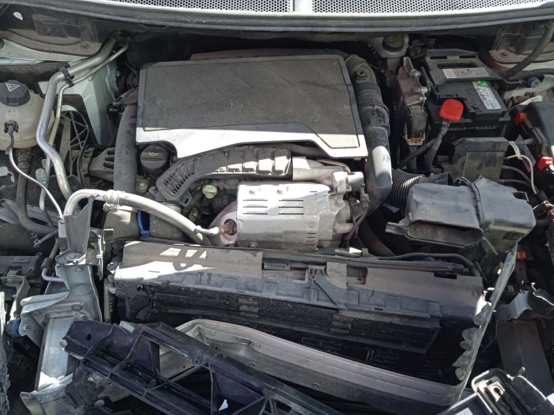 opel grandland / grandland x (a18, p1uo) del año 2020