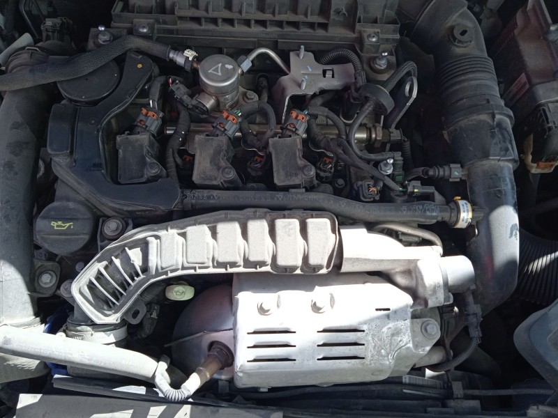 opel grandland / grandland x (a18, p1uo) del año 2020