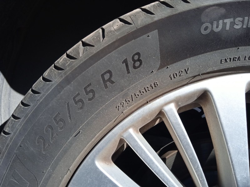 opel grandland / grandland x (a18, p1uo) del año 2020