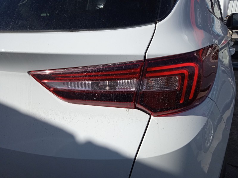 opel grandland / grandland x (a18, p1uo) del año 2020