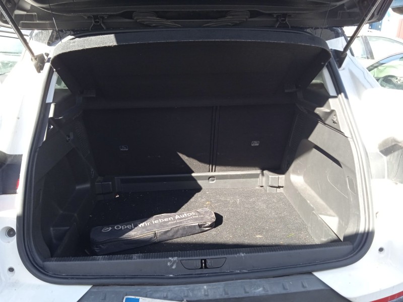 opel grandland / grandland x (a18, p1uo) del año 2020