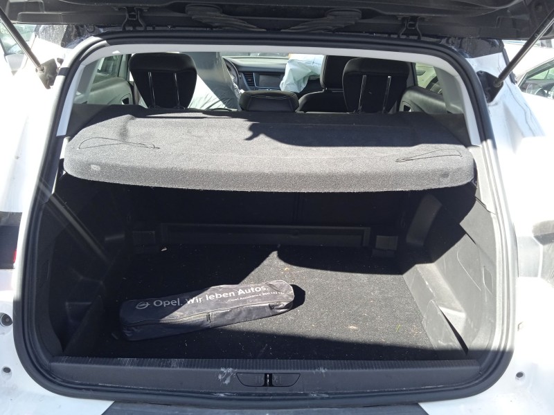 opel grandland / grandland x (a18, p1uo) del año 2020