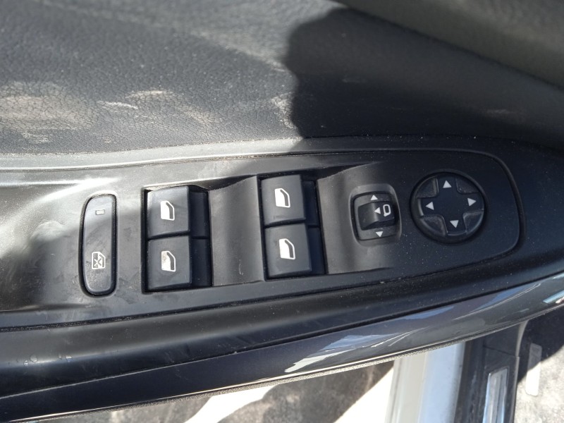 opel grandland / grandland x (a18, p1uo) del año 2020