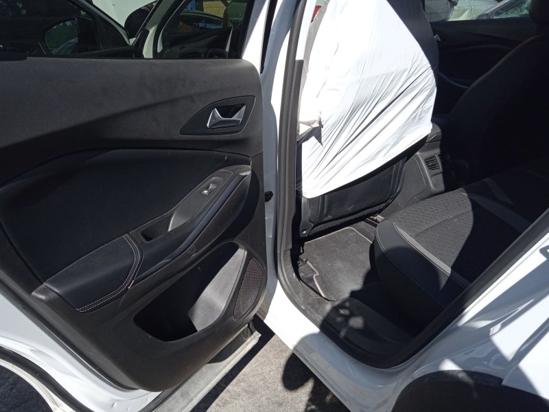 opel grandland / grandland x (a18, p1uo) del año 2020