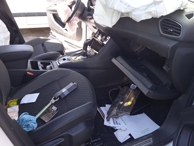 opel grandland / grandland x (a18, p1uo) del año 2020