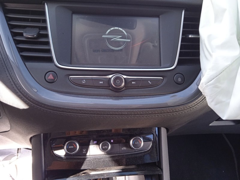 opel grandland / grandland x (a18, p1uo) del año 2020