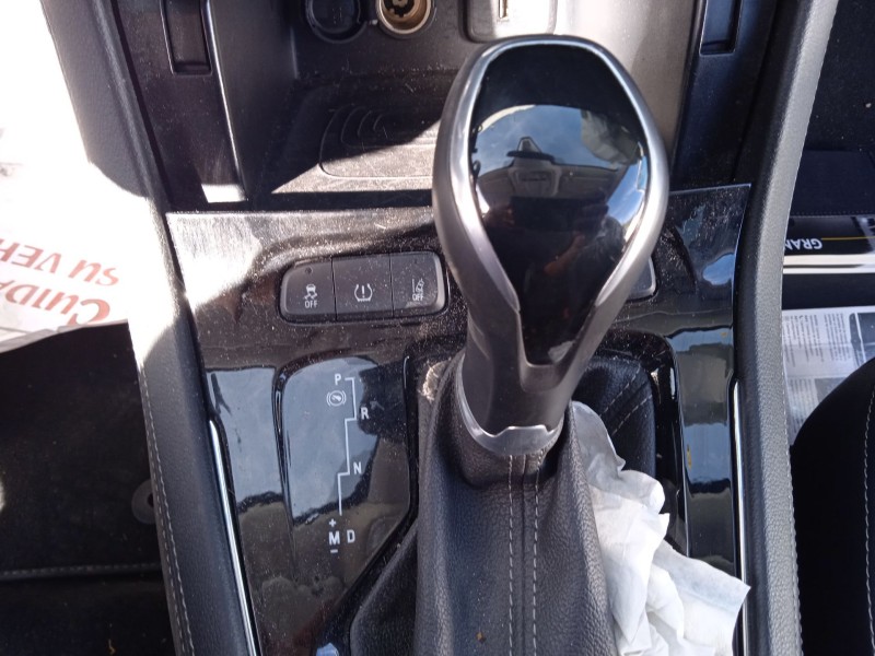 opel grandland / grandland x (a18, p1uo) del año 2020