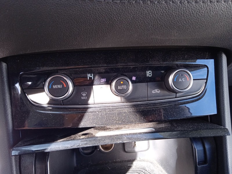 opel grandland / grandland x (a18, p1uo) del año 2020