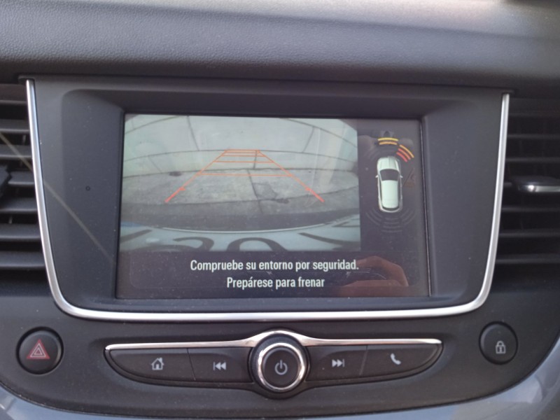 opel grandland / grandland x (a18, p1uo) del año 2020