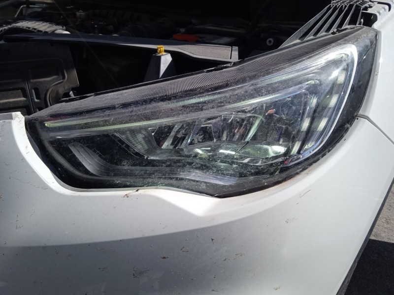 opel grandland / grandland x (a18, p1uo) del año 2020