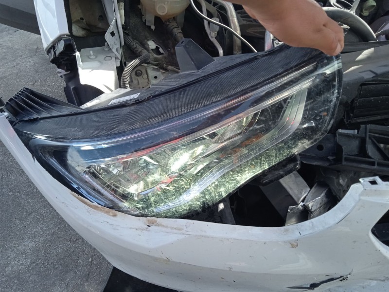 opel grandland / grandland x (a18, p1uo) del año 2020