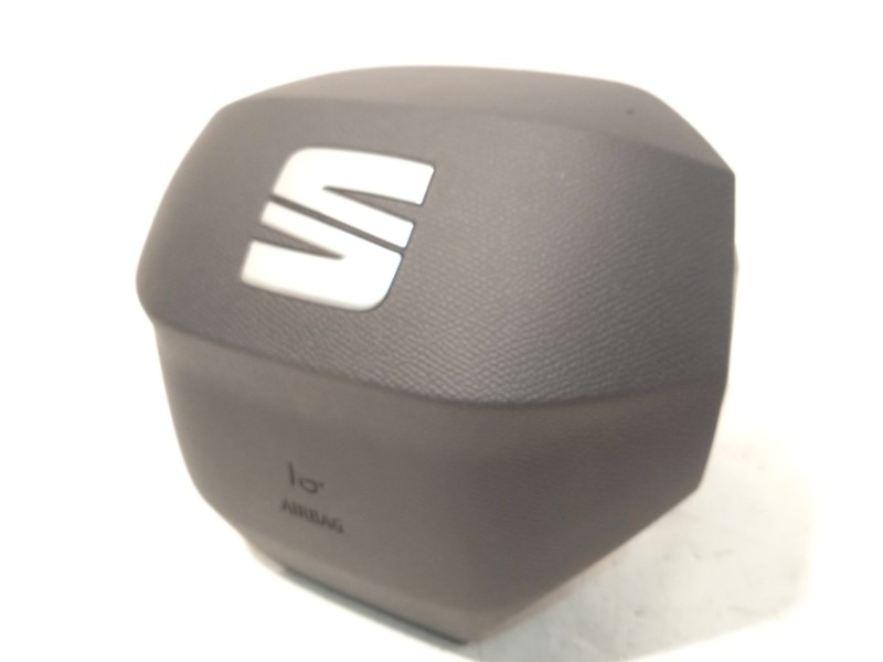 Recambio de kit airbag para seat ibiza v (kj1, kjg) 1.0 tsi referencia OEM IAM 6F1857005HAIZ 6F0880204F 6F0880201APMNC