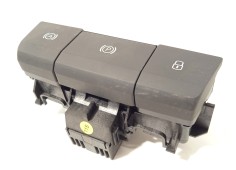 Recambio de mando multifuncion para seat leon (kl1, klg) 1.0 tsi referencia OEM IAM 5FA927225 5FA927225VRY  2