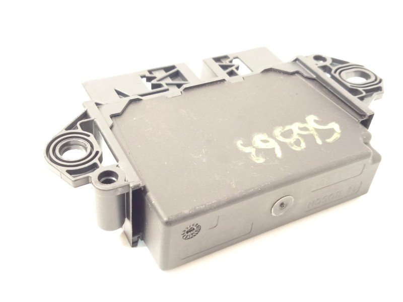 Recambio de modulo electronico para seat leon (kl1, klg) 1.0 tsi referencia OEM IAM 5WA919298B  0217000173