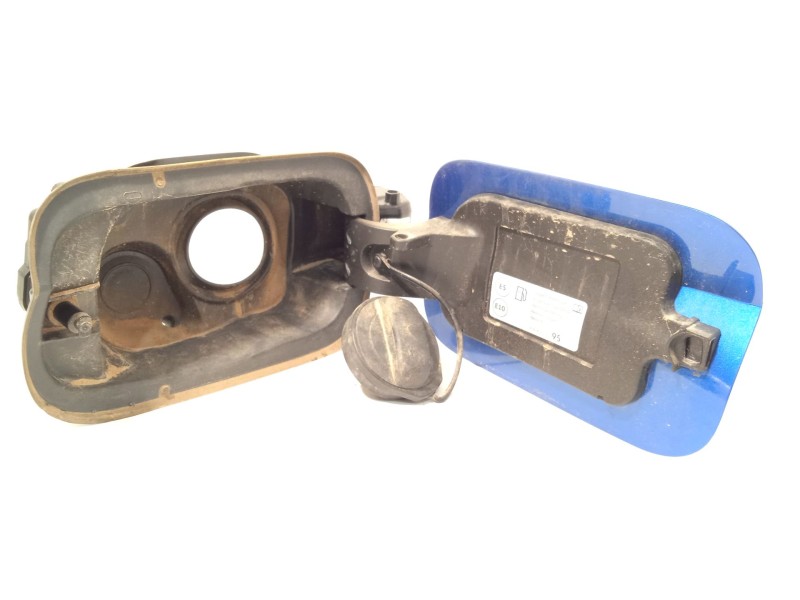 Recambio de tapa exterior combustible para seat leon (kl1, klg) 1.0 tsi referencia OEM IAM 5FA809905J 5FA809905JGRU 