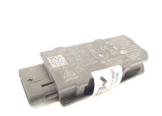 Recambio de antena para seat leon (kl1, klg) 1.0 tsi referencia OEM IAM 5WA962133F  