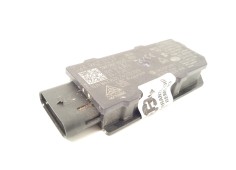 Recambio de antena para seat leon (kl1, klg) 1.0 tsi referencia OEM IAM 5WA962133F  