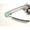 Recambio de elevalunas delantero derecho para kia rio basic referencia OEM IAM 824601W000  824021W010