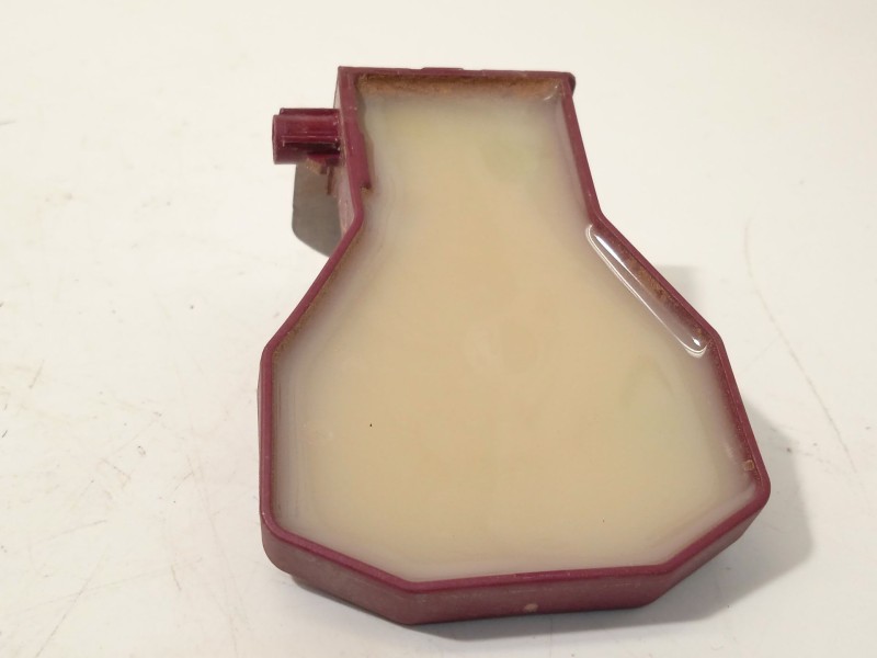 Recambio de antena para seat leon (kl1, klg) 1.0 tsi referencia OEM IAM 4M0035507  