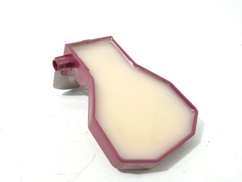 Recambio de antena para seat leon (kl1, klg) 1.0 tsi referencia OEM IAM 4M0035507  