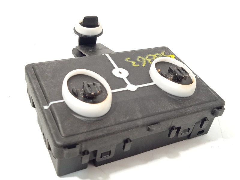 Recambio de modulo confort para seat leon (kl1, klg) 1.0 tsi referencia OEM IAM 5Q4959592P  A2C7878900000