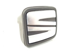 Recambio de maneta exterior porton para seat leon (kl1, klg) 1.0 tsi referencia OEM IAM 5FA827565D 5FA827565DLGL 
