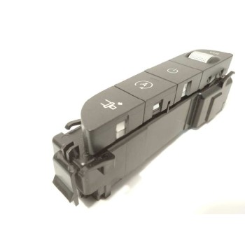 Recambio de interruptor para mercedes-benz clase c cabrio (bm 205)(6.2016) c 200 (205.442) referencia OEM IAM A2059056806  20590
