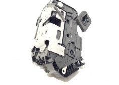 Recambio de cerradura puerta trasera izquierda para seat leon (kl1, klg) 1.0 tsi referencia OEM IAM 5TA839015Q  