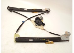 Recambio de elevalunas delantero derecho para seat leon (kl1, klg) 1.0 tsi referencia OEM IAM 5FA837462D 5Q0959802C 