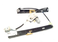 Recambio de elevalunas delantero izquierdo para seat leon (kl1, klg) 1.0 tsi referencia OEM IAM 5FA837461D 5Q0959801C  2