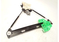 Recambio de elevalunas trasero derecho para seat leon (kl1, klg) 1.0 tsi referencia OEM IAM 5FA839462A 5Q0959408D  2