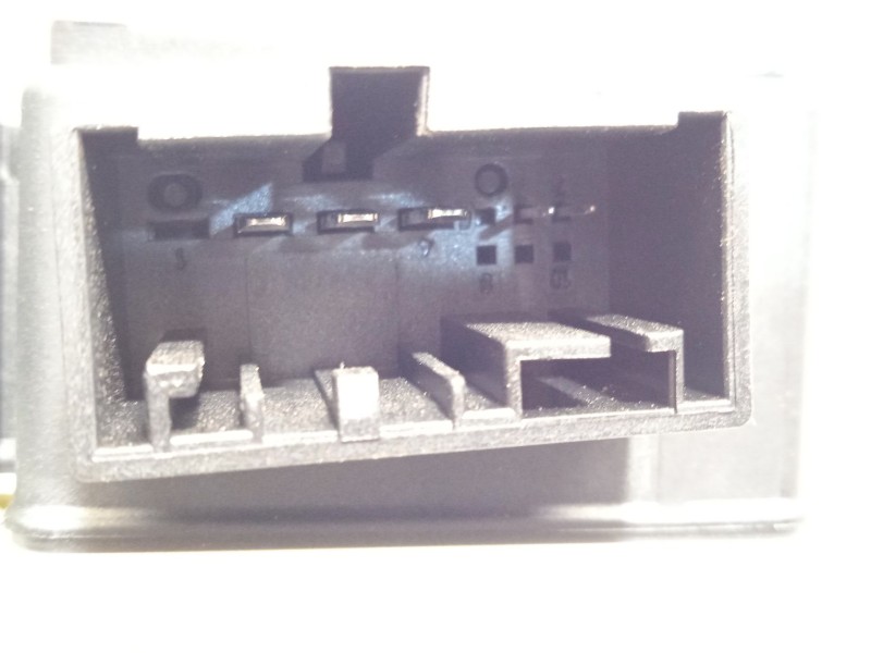 Recambio de elevalunas trasero izquierdo para seat leon (kl1, klg) 1.0 tsi referencia OEM IAM 5FA839461A 5Q0959407D 