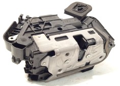 Recambio de cerradura puerta delantera derecha para seat leon (kl1, klg) 1.0 tsi referencia OEM IAM 5TB837016E  