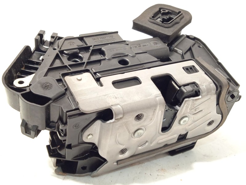 Recambio de cerradura puerta delantera derecha para seat leon (kl1, klg) 1.0 tsi referencia OEM IAM 5TB837016E  