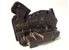 Recambio de cerradura puerta delantera derecha para seat leon (kl1, klg) 1.0 tsi referencia OEM IAM 5TB837016E   2