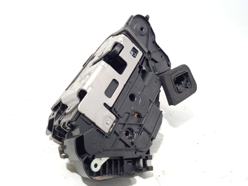 Recambio de cerradura puerta delantera izquierda para seat leon (kl1, klg) 1.0 tsi referencia OEM IAM 5TB837015E  