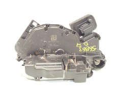 Recambio de cerradura puerta delantera izquierda para seat leon (kl1, klg) 1.0 tsi referencia OEM IAM 5TB837015E   2