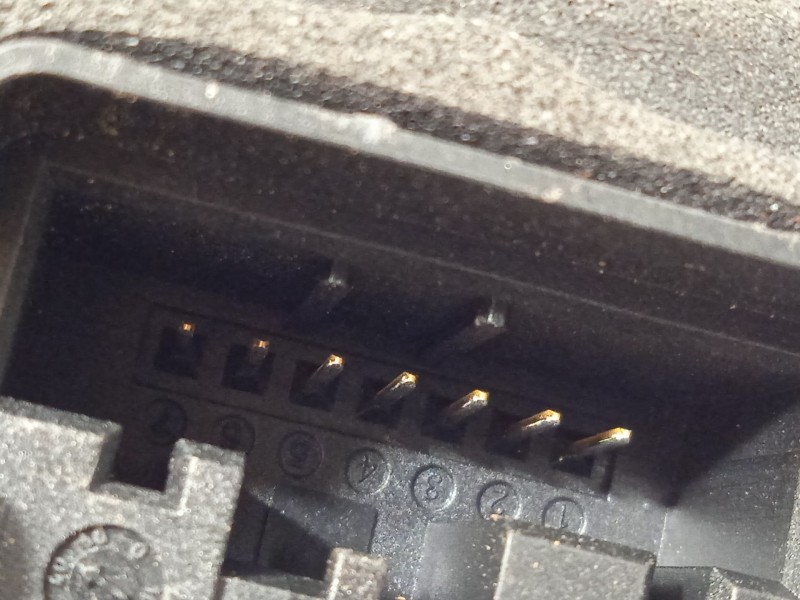 Recambio de cerradura puerta delantera izquierda para seat leon (kl1, klg) 1.0 tsi referencia OEM IAM 5TB837015E  