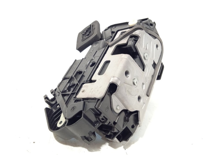 Recambio de cerradura puerta trasera derecha para seat leon (kl1, klg) 1.0 tsi referencia OEM IAM 5TA839016Q  